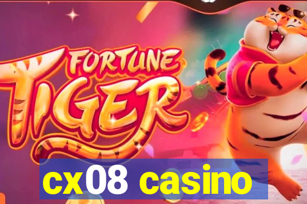 cx08 casino